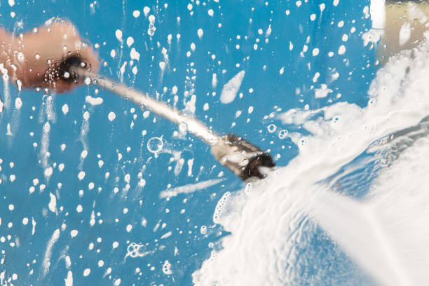 Best Brick and Stone Cleaning in La Porte, TX