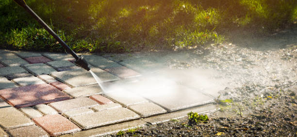 Best Building Exterior Pressure Washing in La Porte, TX