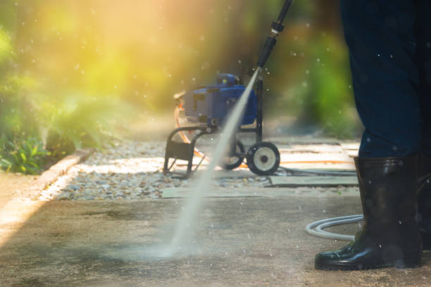 Trusted La Porte, TX Pressure Washing Services Experts